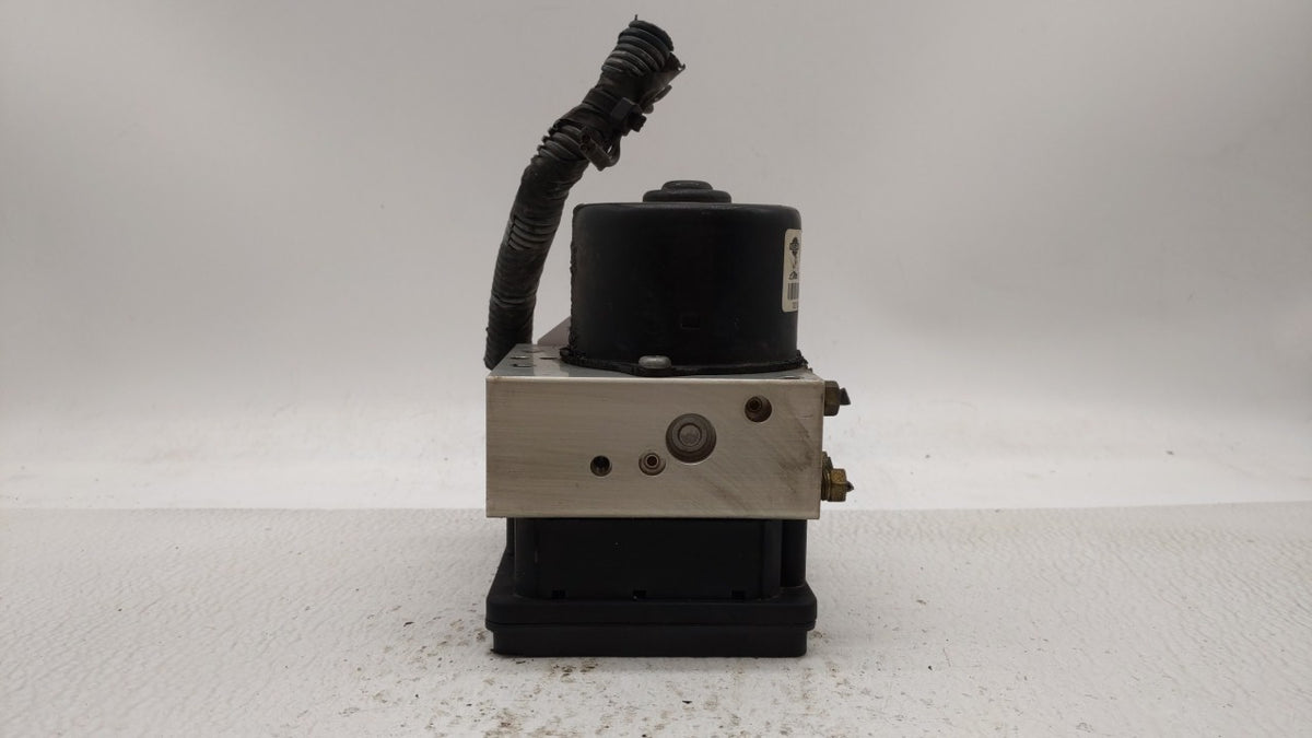 2004-2005 Nissan Murano Anti-Lock Brake ABS Pump Module Actuator OEM P/N:47660 CB670 Fits Fits 2004 2005 OEM Used Auto Parts