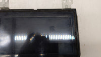2003-2004 Nissan Murano Information Display Screen - Oemusedautoparts1.com
