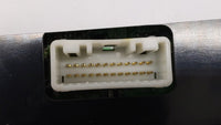 2003-2004 Nissan Murano Information Display Screen - Oemusedautoparts1.com