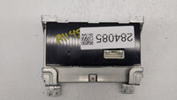 2003-2004 Nissan Murano Information Display Screen - Oemusedautoparts1.com