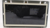2003-2004 Nissan Murano Information Radio Display Screen 284295 - Oemusedautoparts1.com