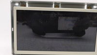 2003-2004 Nissan Murano Information Radio Display Screen 284295 - Oemusedautoparts1.com