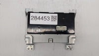 2003-2004 Nissan Murano Information Radio Display Screen 284453 - Oemusedautoparts1.com