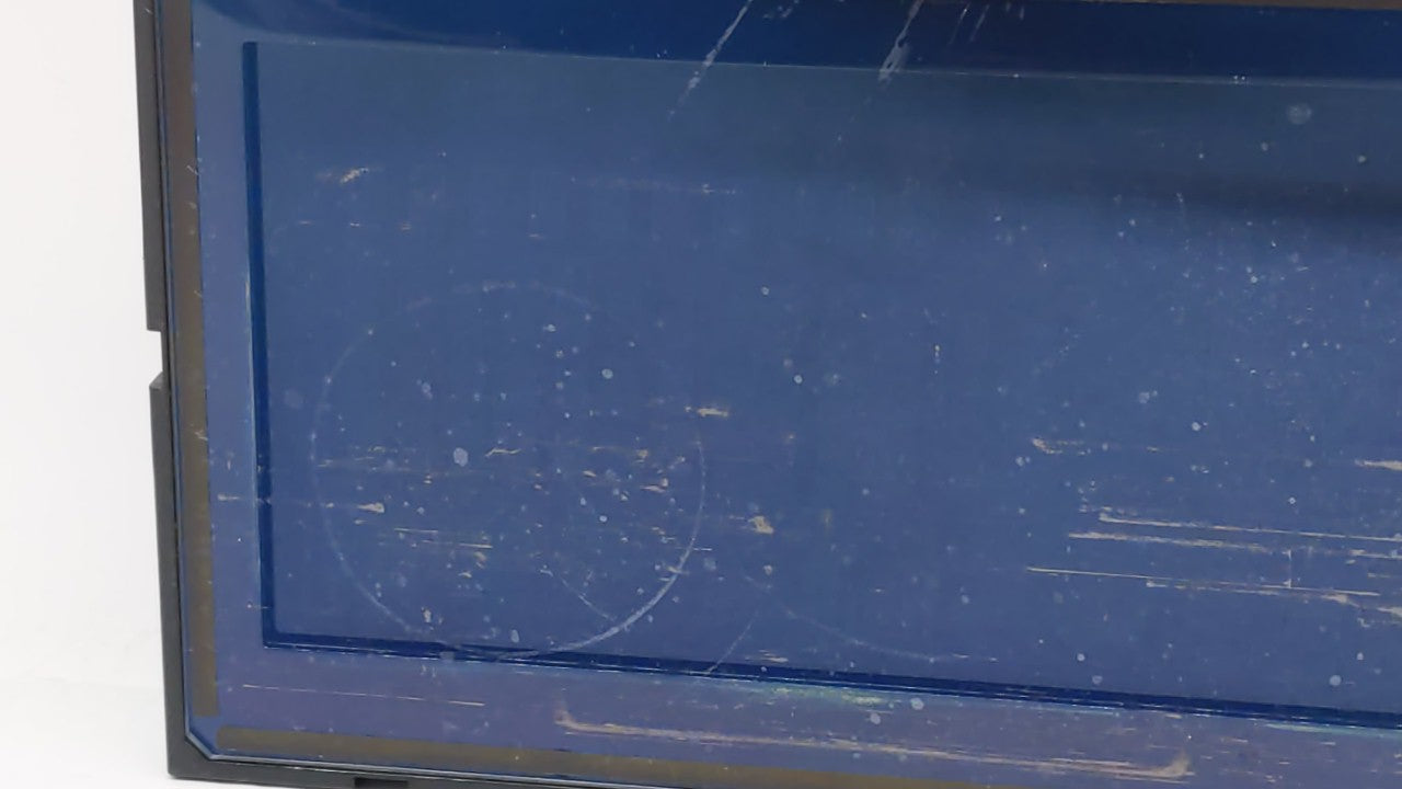 2003-2004 Nissan Murano Information Display Screen - Oemusedautoparts1.com