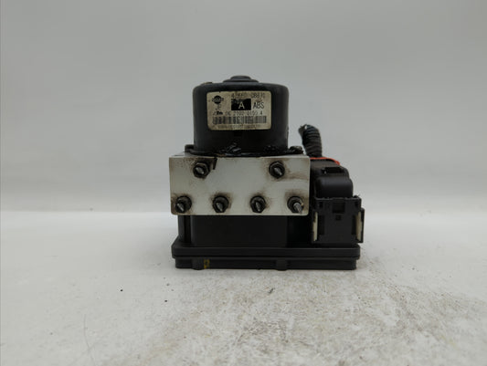 2004-2005 Nissan Murano ABS Pump Control Module Replacement P/N:47660 CB670 Fits Fits 2004 2005 OEM Used Auto Parts - Oemuse