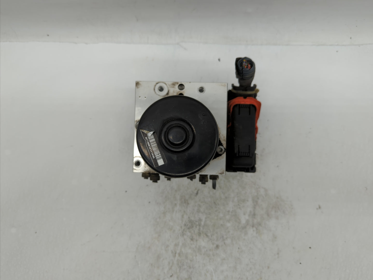 2004-2005 Nissan Murano ABS Pump Control Module Replacement P/N:47660 CB670 Fits Fits 2004 2005 OEM Used Auto Parts - Oemuse