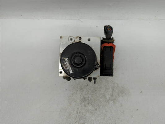 2004-2005 Nissan Murano ABS Pump Control Module Replacement P/N:47660 CB670 Fits Fits 2004 2005 OEM Used Auto Parts