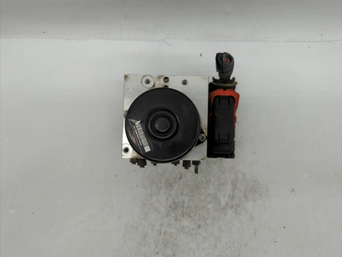 2004-2005 Nissan Murano Anti-Lock Brake ABS Pump Module Actuator OEM P/N:47660 CB670 Fits Fits 2004 2005 OEM Used Auto Parts