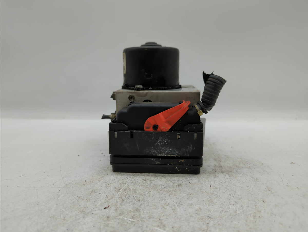 2004-2005 Nissan Murano Anti-Lock Brake ABS Pump Module Actuator OEM P/N:47660 CB670 Fits Fits 2004 2005 OEM Used Auto Parts