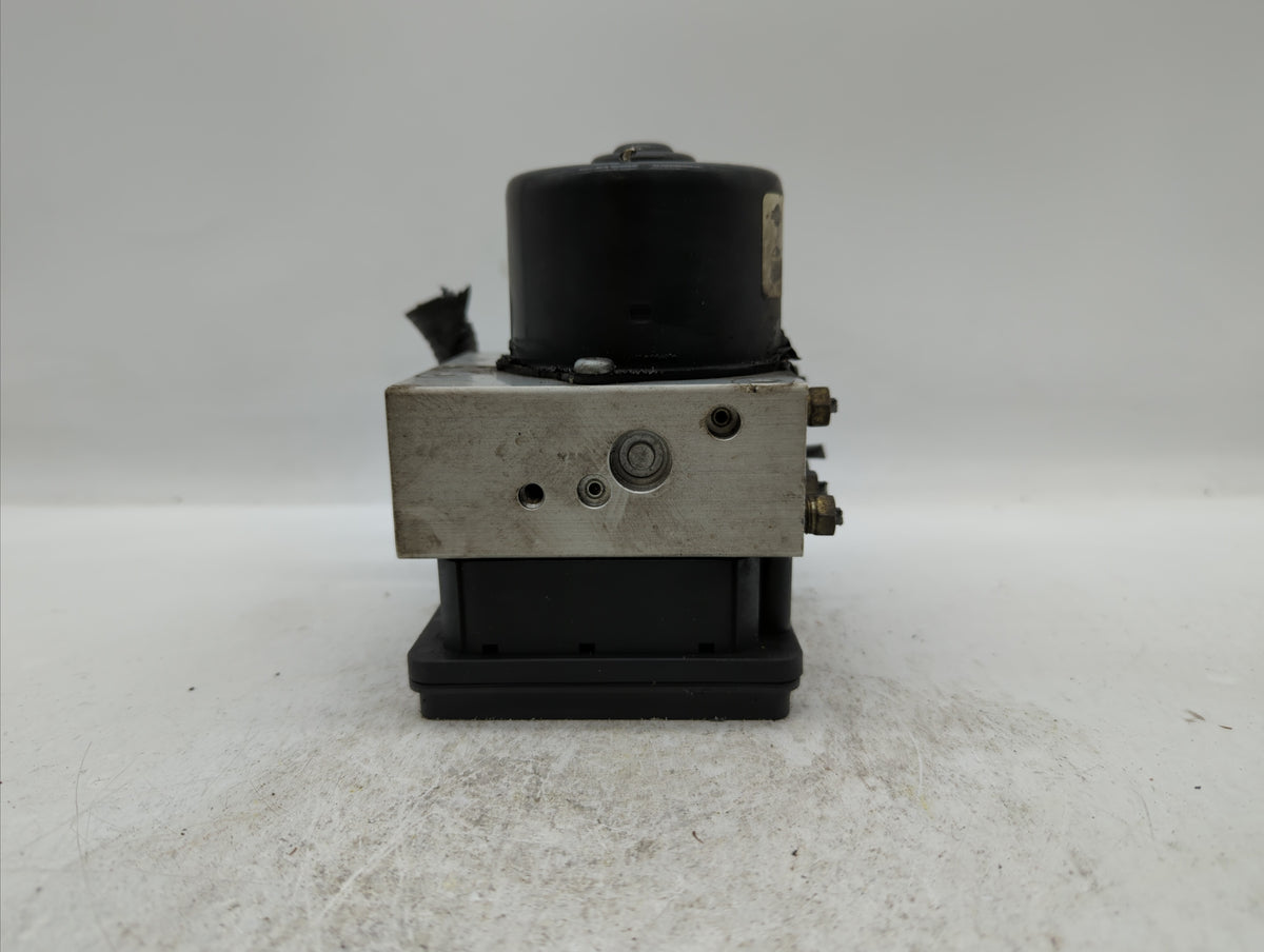 2004-2005 Nissan Murano Anti-Lock Brake ABS Pump Module Actuator OEM P/N:47660 CB670 Fits Fits 2004 2005 OEM Used Auto Parts