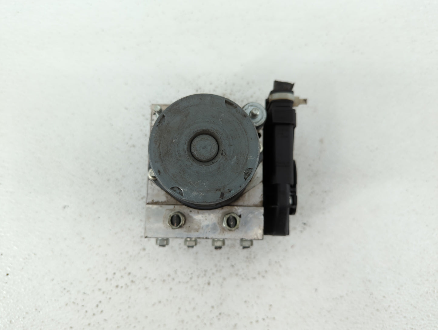 2004 Nissan Murano ABS Pump Control Module Replacement P/N:27536SC070 Fits OEM Used Auto Parts - Oemusedautoparts1.com