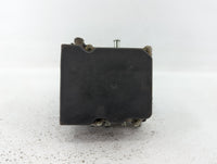 2004 Nissan Murano ABS Pump Control Module Replacement P/N:27536SC070 Fits OEM Used Auto Parts - Oemusedautoparts1.com
