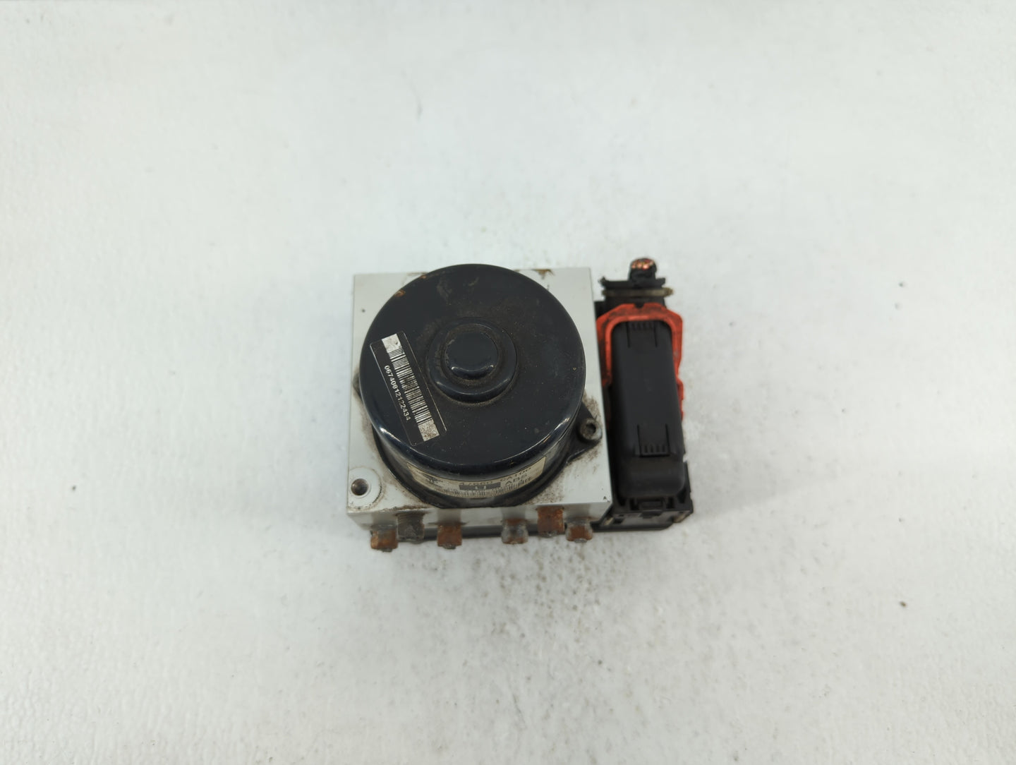 2004-2005 Nissan Murano ABS Pump Control Module Replacement P/N:47660 CA100 47660 CB670 Fits Fits 2004 2005 OEM Used Auto Pa