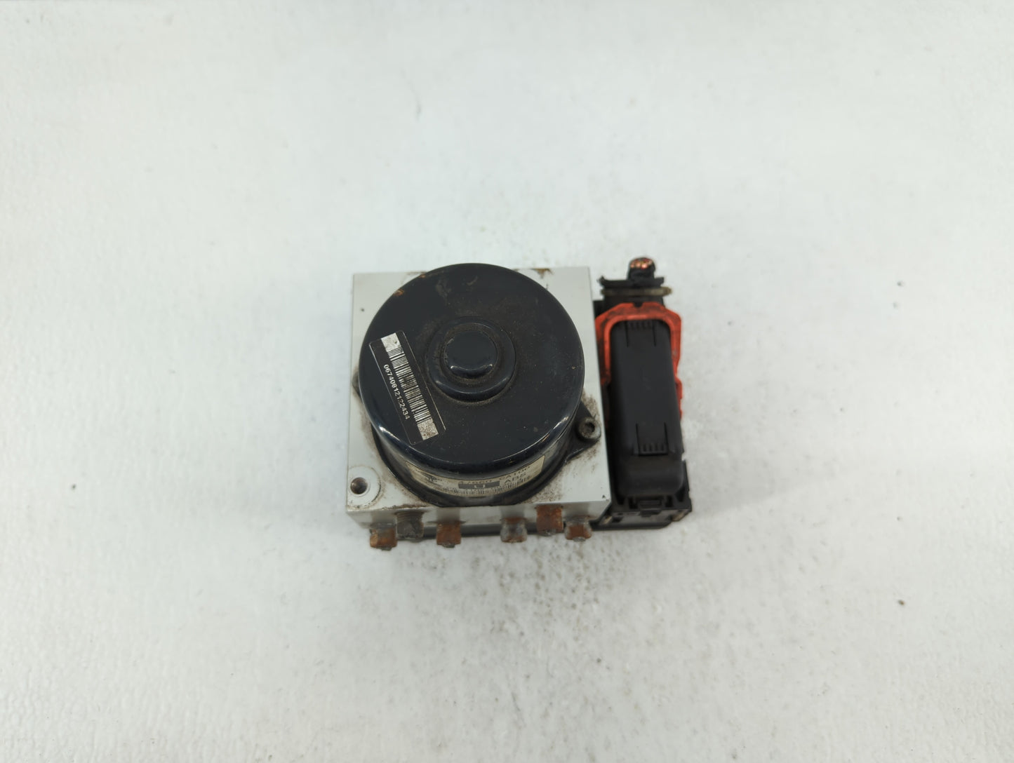 2004-2005 Nissan Murano ABS Pump Control Module Replacement P/N:47660 CA100 47660 CB670 Fits Fits 2004 2005 OEM Used Auto Pa