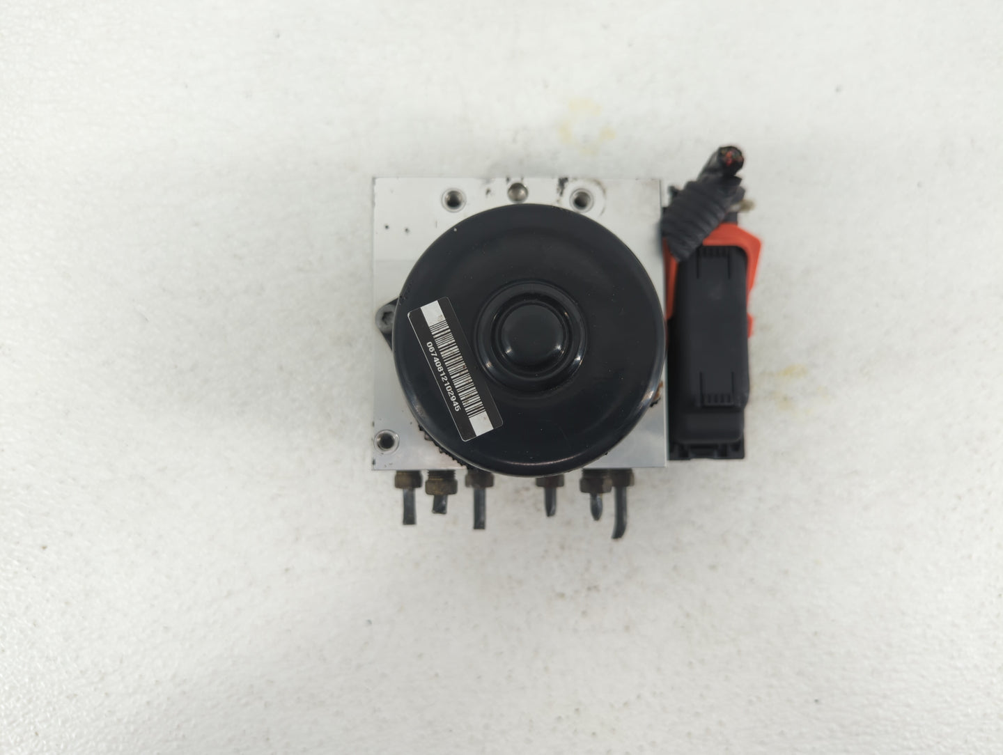 2004-2005 Nissan Murano ABS Pump Control Module Replacement P/N:47660 CA100 47660 CB670 Fits Fits 2004 2005 OEM Used Auto Pa