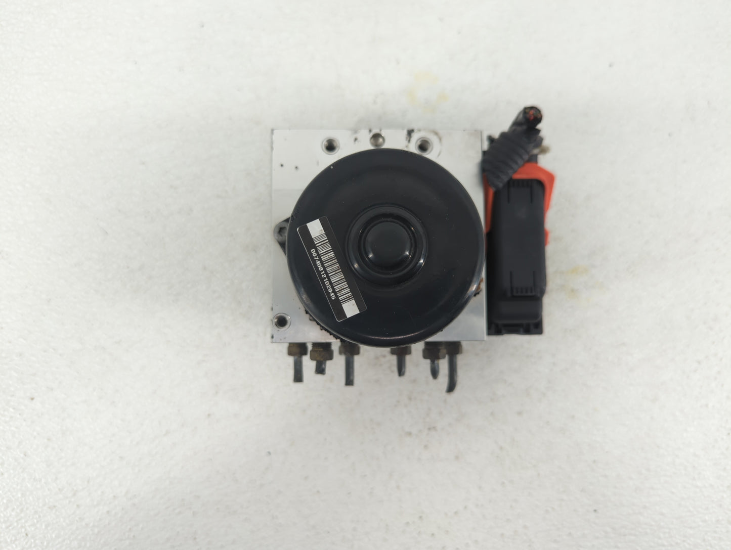 2004-2005 Nissan Murano ABS Pump Control Module Replacement P/N:47660 CA100 47660 CB670 Fits Fits 2004 2005 OEM Used Auto Pa