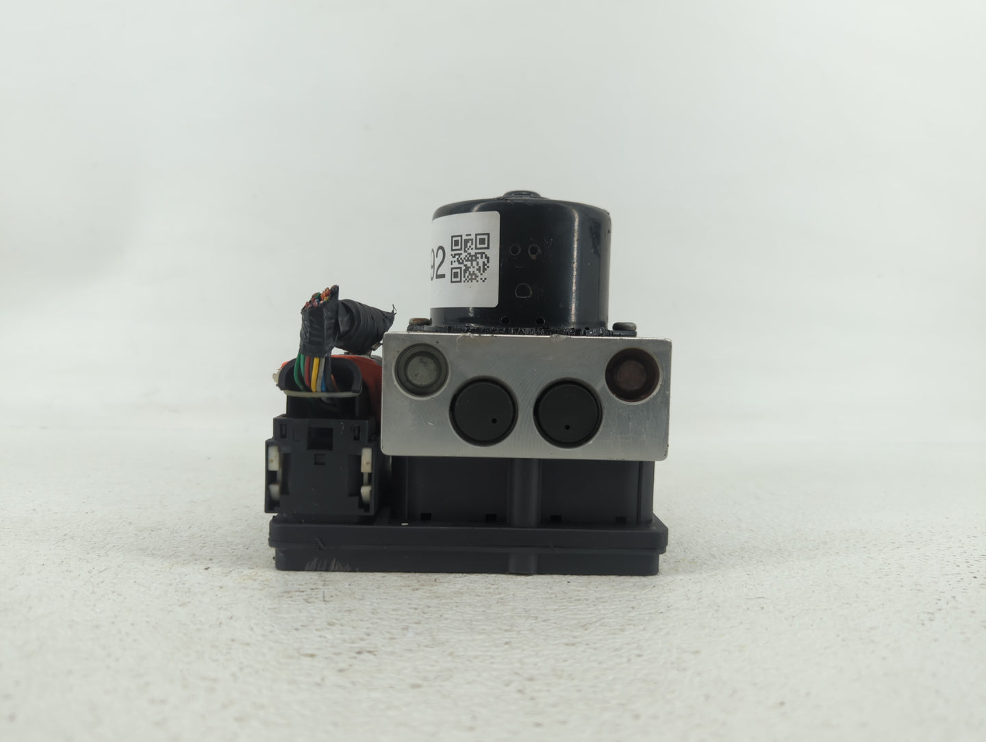 2004-2005 Nissan Murano ABS Pump Control Module Replacement P/N:47660 CA100 47660 CB670 Fits Fits 2004 2005 OEM Used Auto Pa