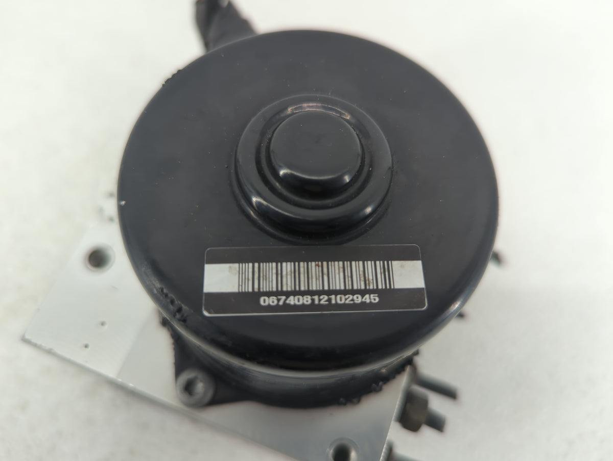 2004-2005 Nissan Murano Anti-Lock Brake ABS Pump Module Actuator OEM P/N:47660 CA100 47660 CB670 Fits Fits 2004 2005 OEM Use