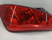 2003-2005 Nissan Murano Tail Light Assembly Passenger Right OEM P/N:220-63698 Fits Fits 2003 2004 2005 OEM Used Auto Parts -