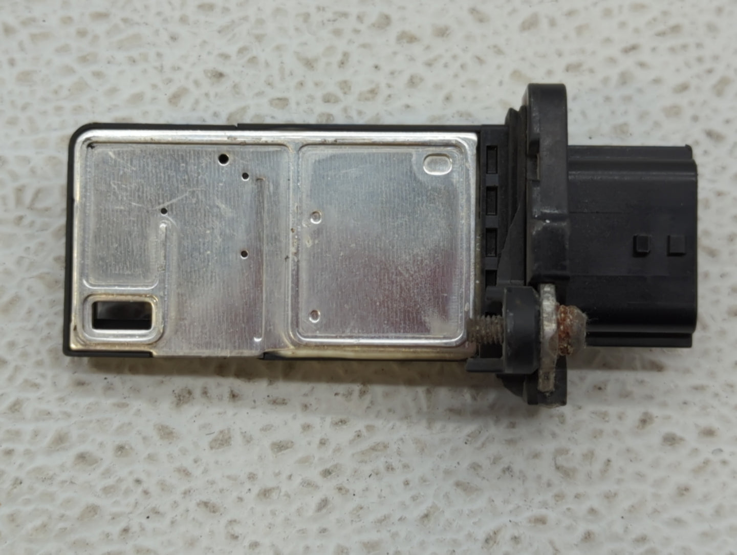 2003-2007 Nissan Murano Mass Air Flow Meter Maf - Oemusedautoparts1.com