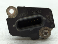 2003-2007 Nissan Murano Mass Air Flow Meter Maf - Oemusedautoparts1.com