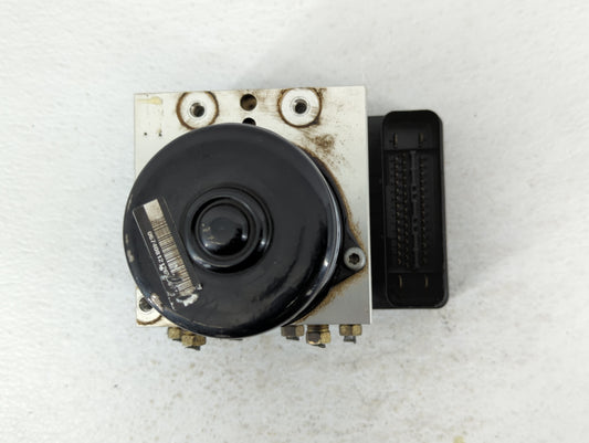 2004-2007 Nissan Murano ABS Pump Control Module Replacement P/N:47660 CA000 47660 CB800 Fits Fits 2004 2005 2006 2007 OEM Used Auto Parts