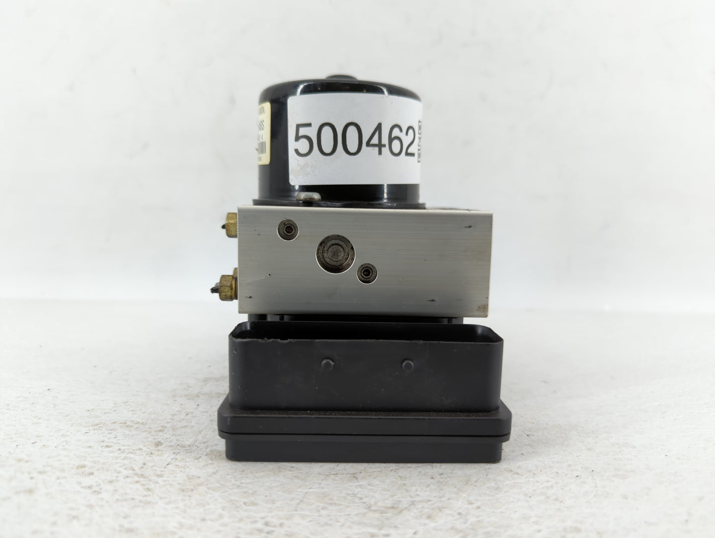 2004-2007 Nissan Murano ABS Pump Control Module Replacement P/N:47660 CA000 47660 CB800 Fits Fits 2004 2005 2006 2007 OEM Us