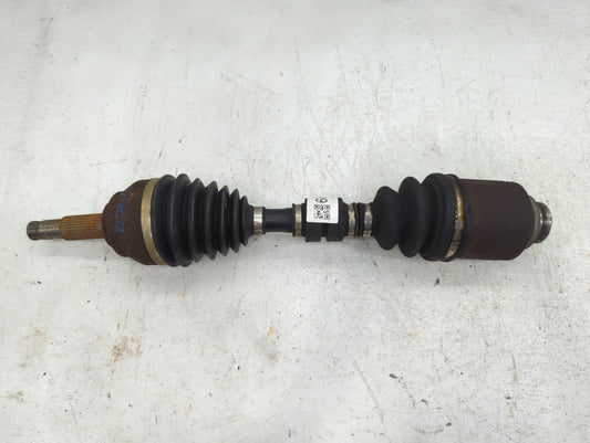 2003-2005 Nissan Murano Axle Shaft Front Passenger Cv C/v - Oemusedautoparts1.com
