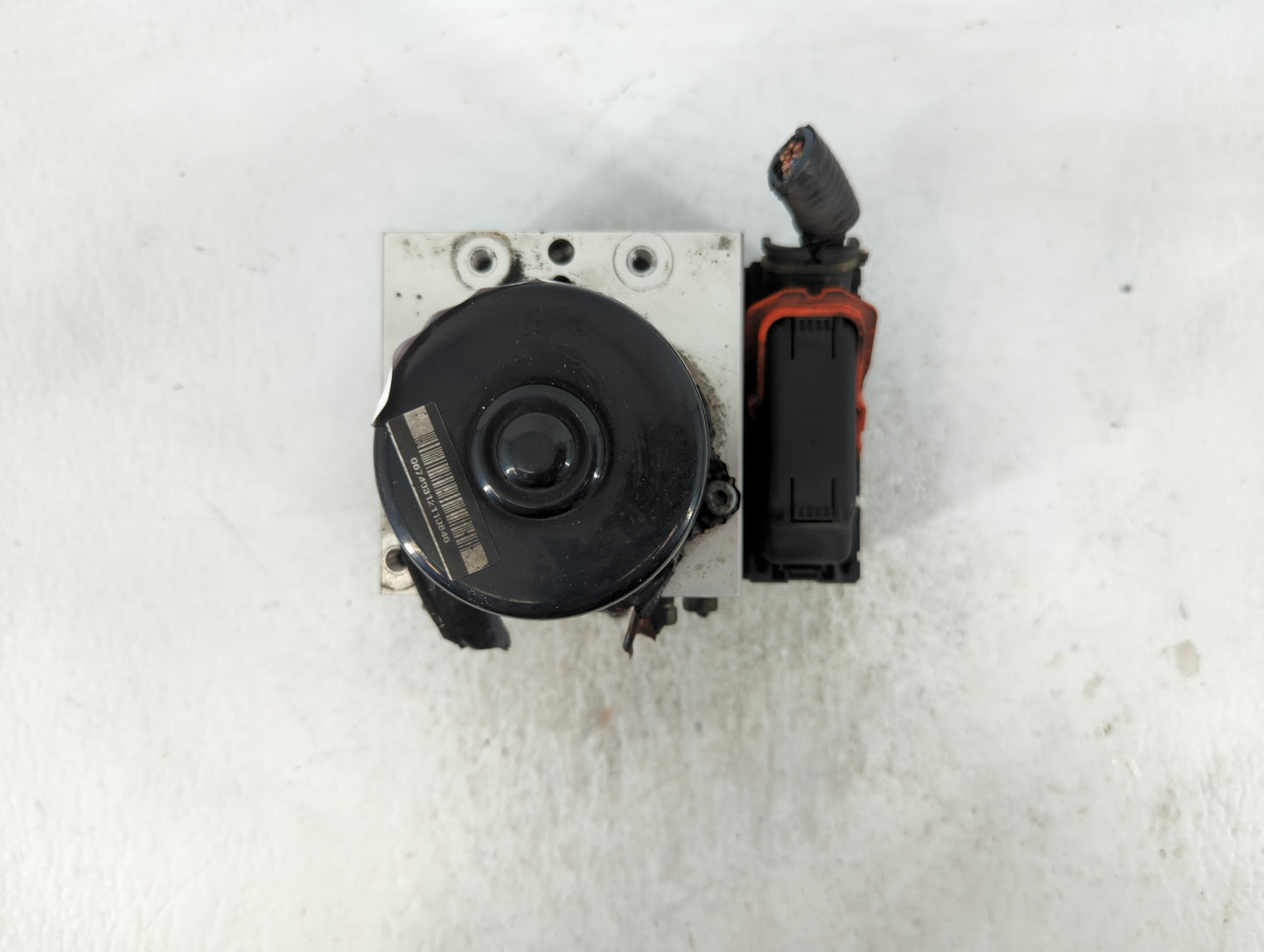 2004-2005 Nissan Murano ABS Pump Control Module Replacement P/N:47660 CB670 Fits Fits 2004 2005 OEM Used Auto Parts - Oemuse