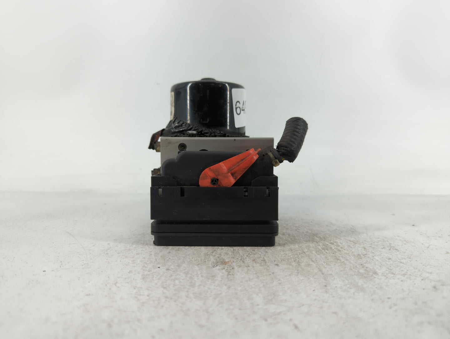 2004-2005 Nissan Murano ABS Pump Control Module Replacement P/N:47660 CB670 Fits Fits 2004 2005 OEM Used Auto Parts - Oemuse