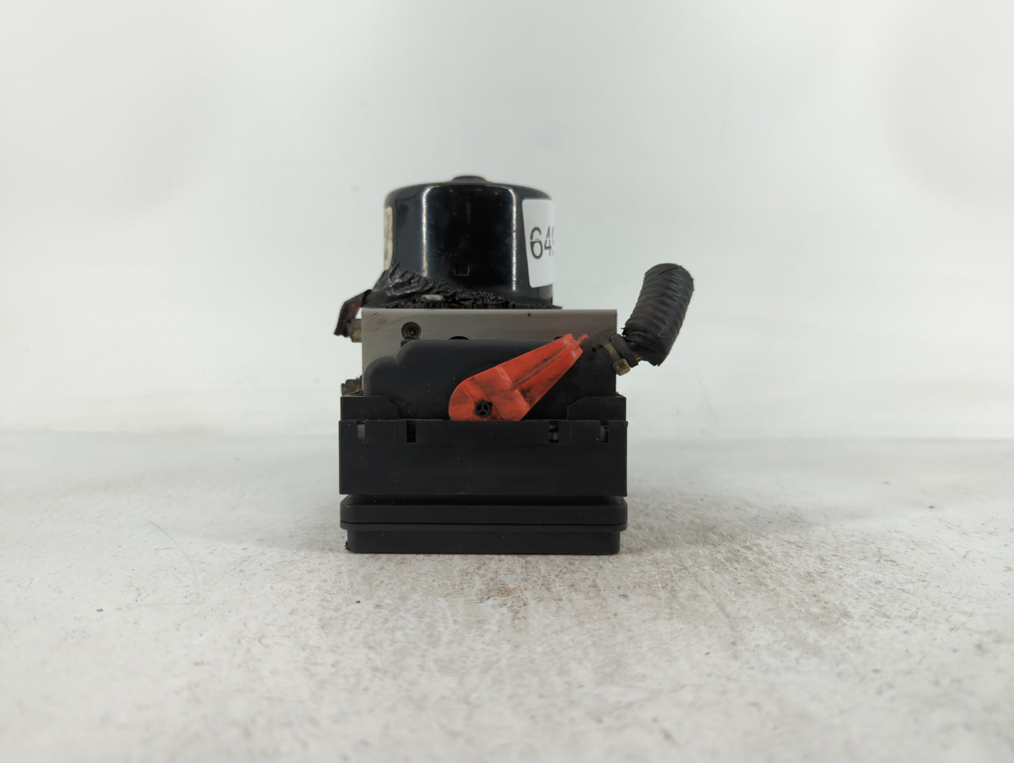 2004-2005 Nissan Murano ABS Pump Control Module Replacement P/N:47660 CB670 Fits Fits 2004 2005 OEM Used Auto Parts - Oemuse