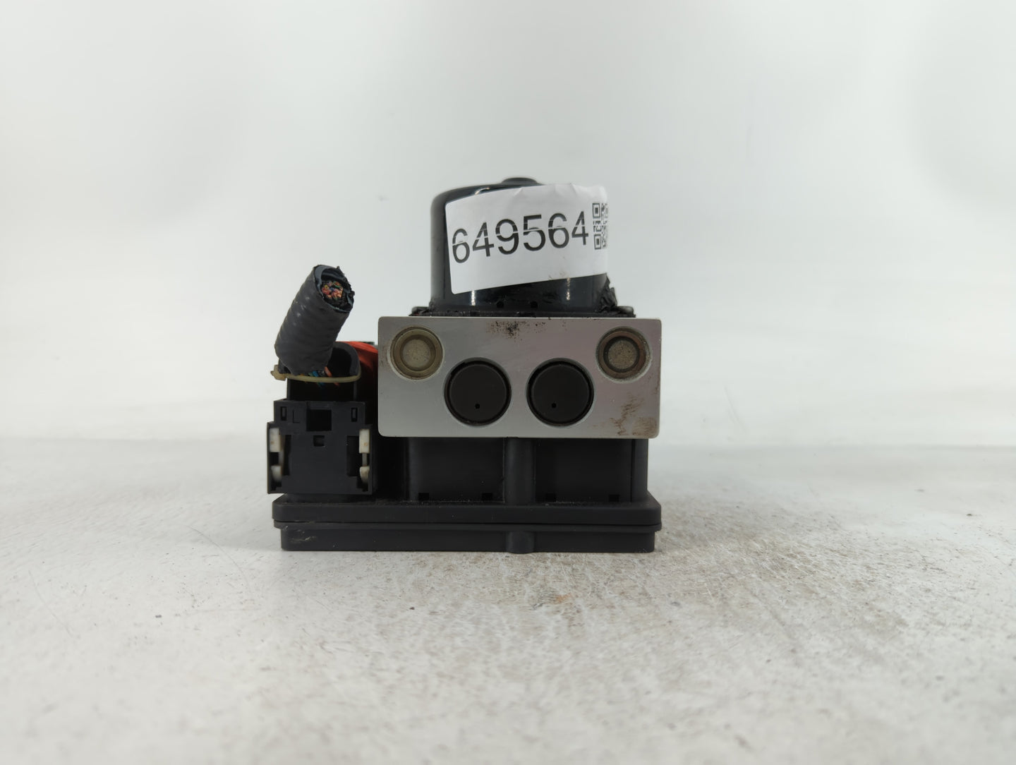 2004-2005 Nissan Murano ABS Pump Control Module Replacement P/N:47660 CB670 Fits Fits 2004 2005 OEM Used Auto Parts - Oemuse