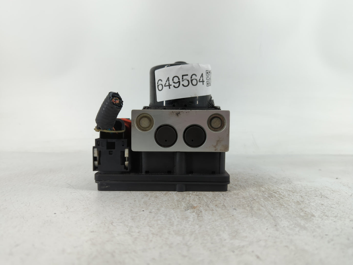 2004-2005 Nissan Murano ABS Pump Control Module Replacement P/N:47660 CB670 Fits Fits 2004 2005 OEM Used Auto Parts - Oemuse