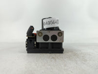 2004-2005 Nissan Murano ABS Pump Control Module Replacement P/N:47660 CB670 Fits Fits 2004 2005 OEM Used Auto Parts - Oemuse