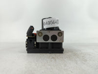 2004-2005 Nissan Murano Anti-Lock Brake ABS Pump Module Actuator OEM P/N:47660 CB670 Fits Fits 2004 2005 OEM Used Auto Parts