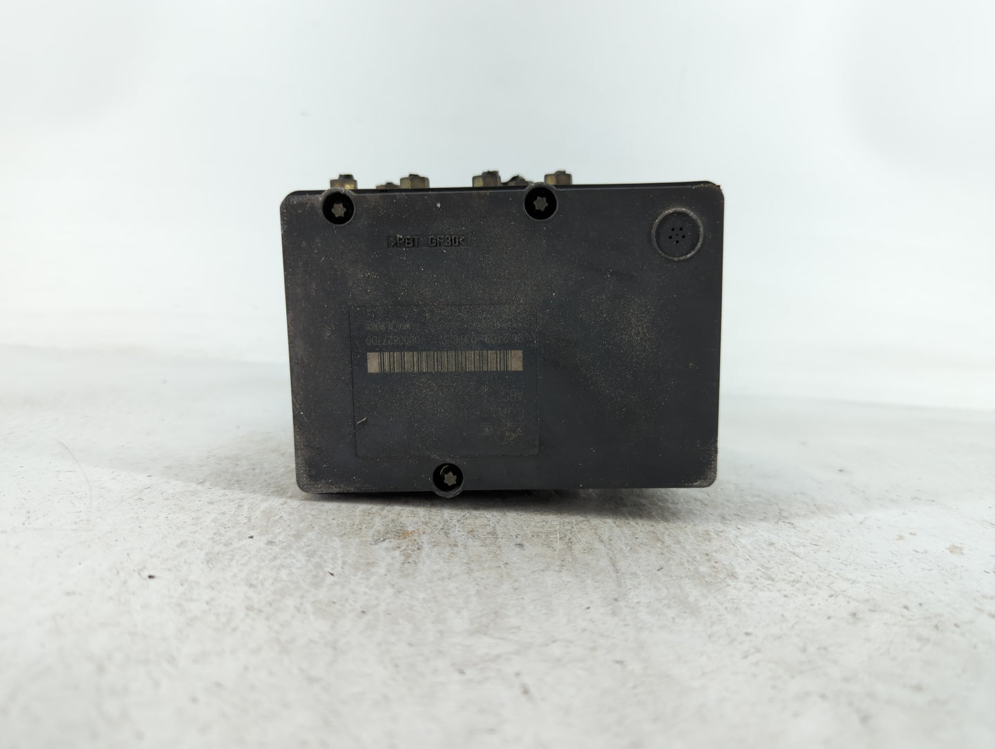 2004-2005 Nissan Murano ABS Pump Control Module Replacement P/N:47660 CB670 Fits Fits 2004 2005 OEM Used Auto Parts - Oemuse