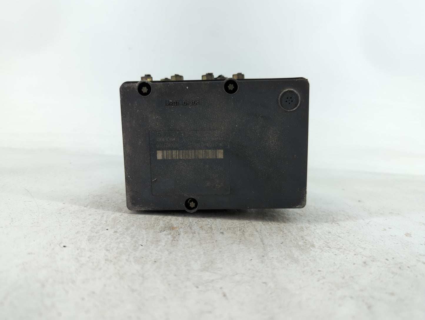 2004-2005 Nissan Murano ABS Pump Control Module Replacement P/N:47660 CB670 Fits Fits 2004 2005 OEM Used Auto Parts - Oemuse