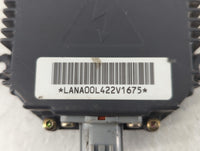 2003-2007 Nissan Murano Headlight Ballast Head Light - Oemusedautoparts1.com