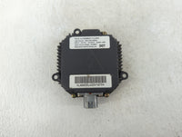 2003-2007 Nissan Murano Headlight Ballast Head Light - Oemusedautoparts1.com