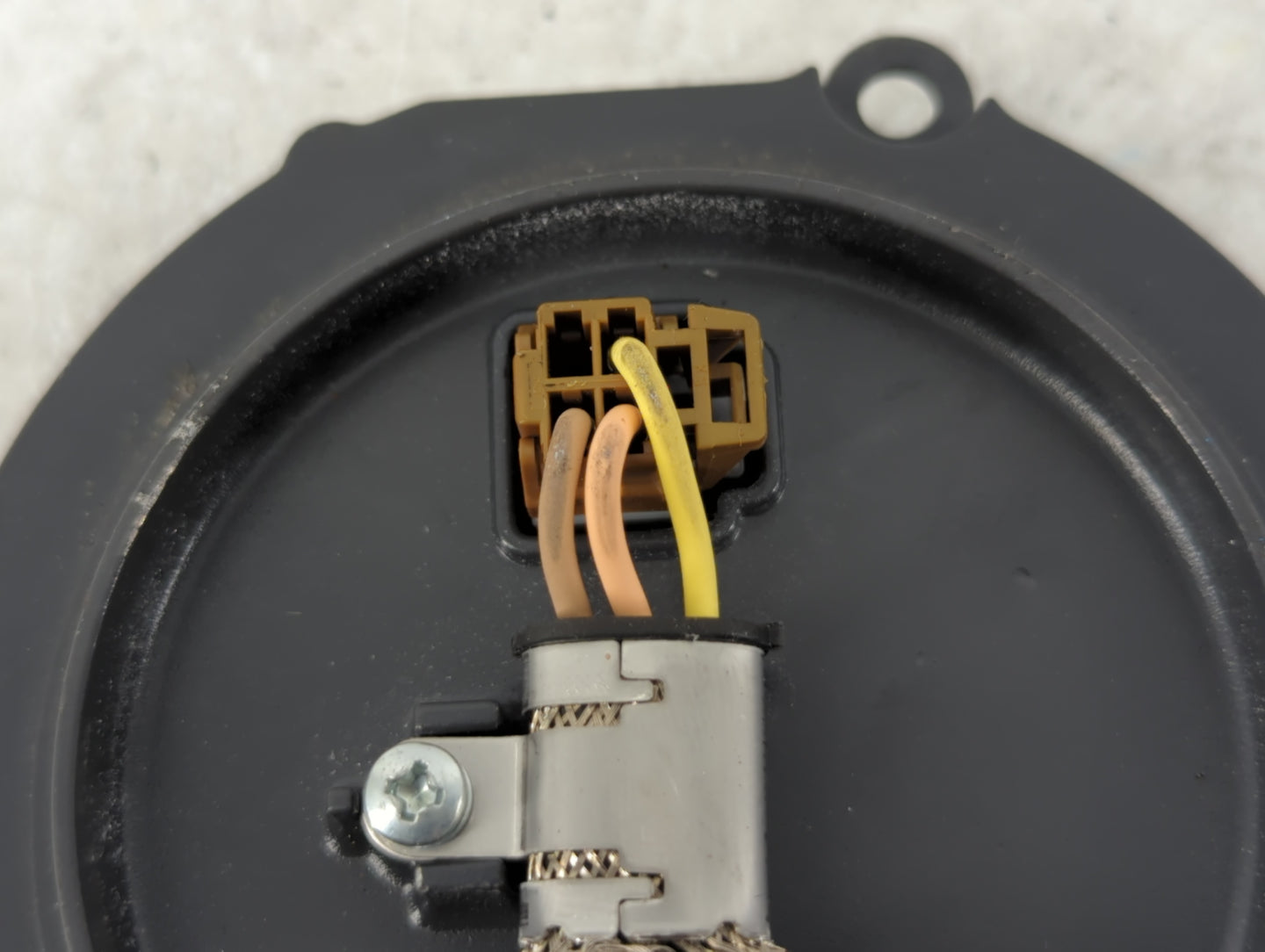 2003-2007 Nissan Murano Headlight Ballast Head Light - Oemusedautoparts1.com