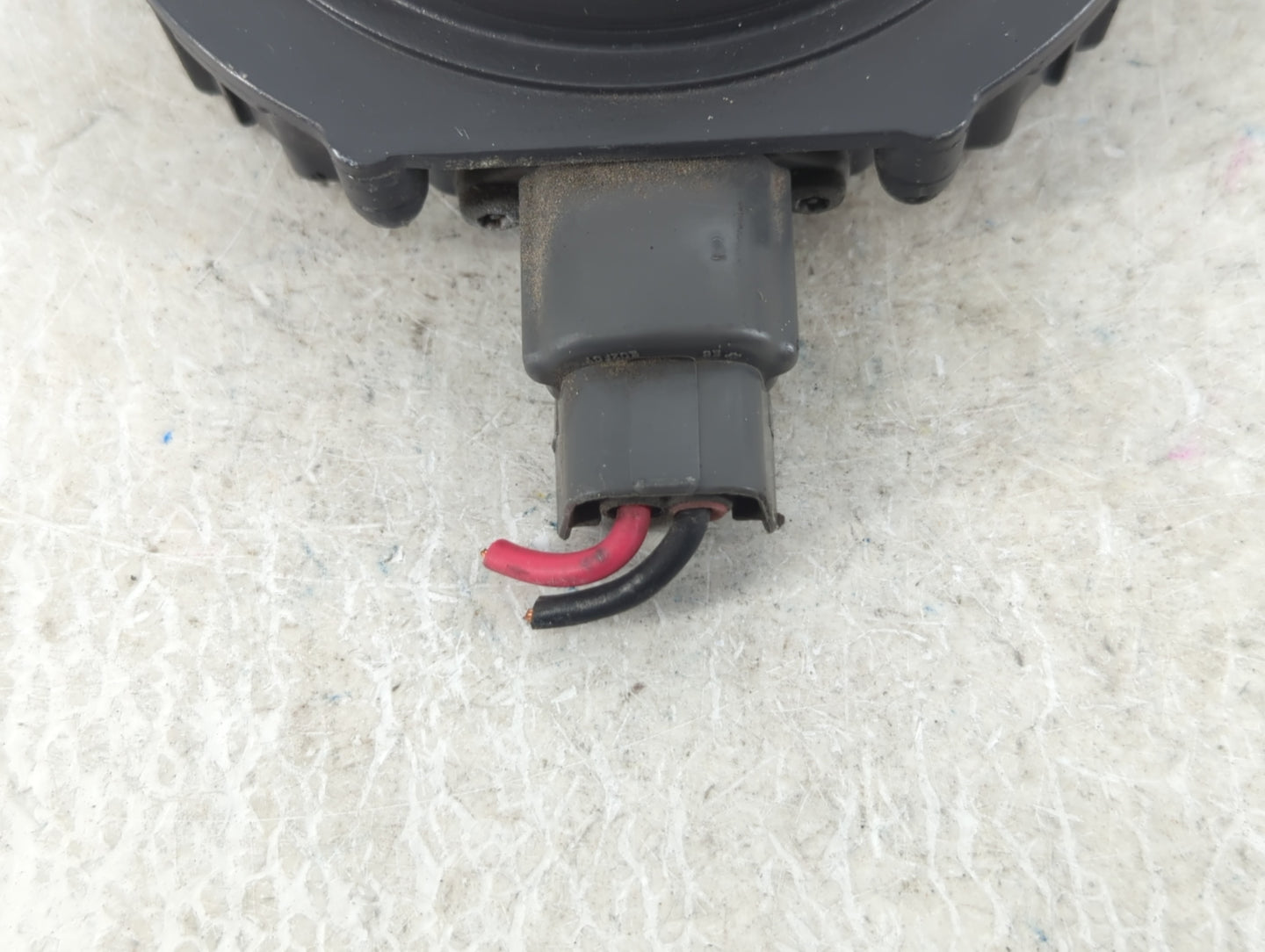 2003-2007 Nissan Murano Headlight Ballast Head Light - Oemusedautoparts1.com