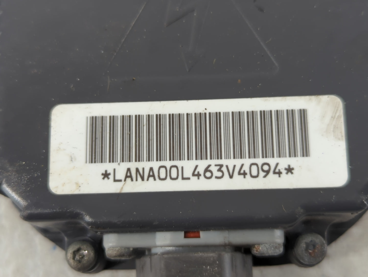 2003-2007 Nissan Murano Headlight Ballast Head Light - Oemusedautoparts1.com