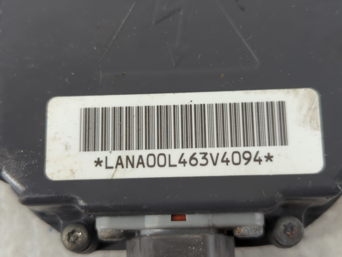 2003-2007 Nissan Murano Headlight Ballast Head Light - Oemusedautoparts1.com