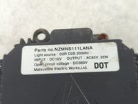 2003-2007 Nissan Murano Headlight Ballast Head Light - Oemusedautoparts1.com