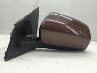 2003-2004 Nissan Murano Driver Side View Mirror - Left Door Mirror OEM Used - Oemusedautoparts1.com