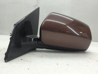 compare product 2003-2004 Nissan Murano Driver Side View Mirror - Left Door Mirror OEM Used