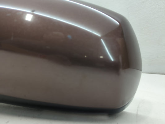 2003-2004 Nissan Murano Driver Side View Mirror - Left Door Mirror OEM Used