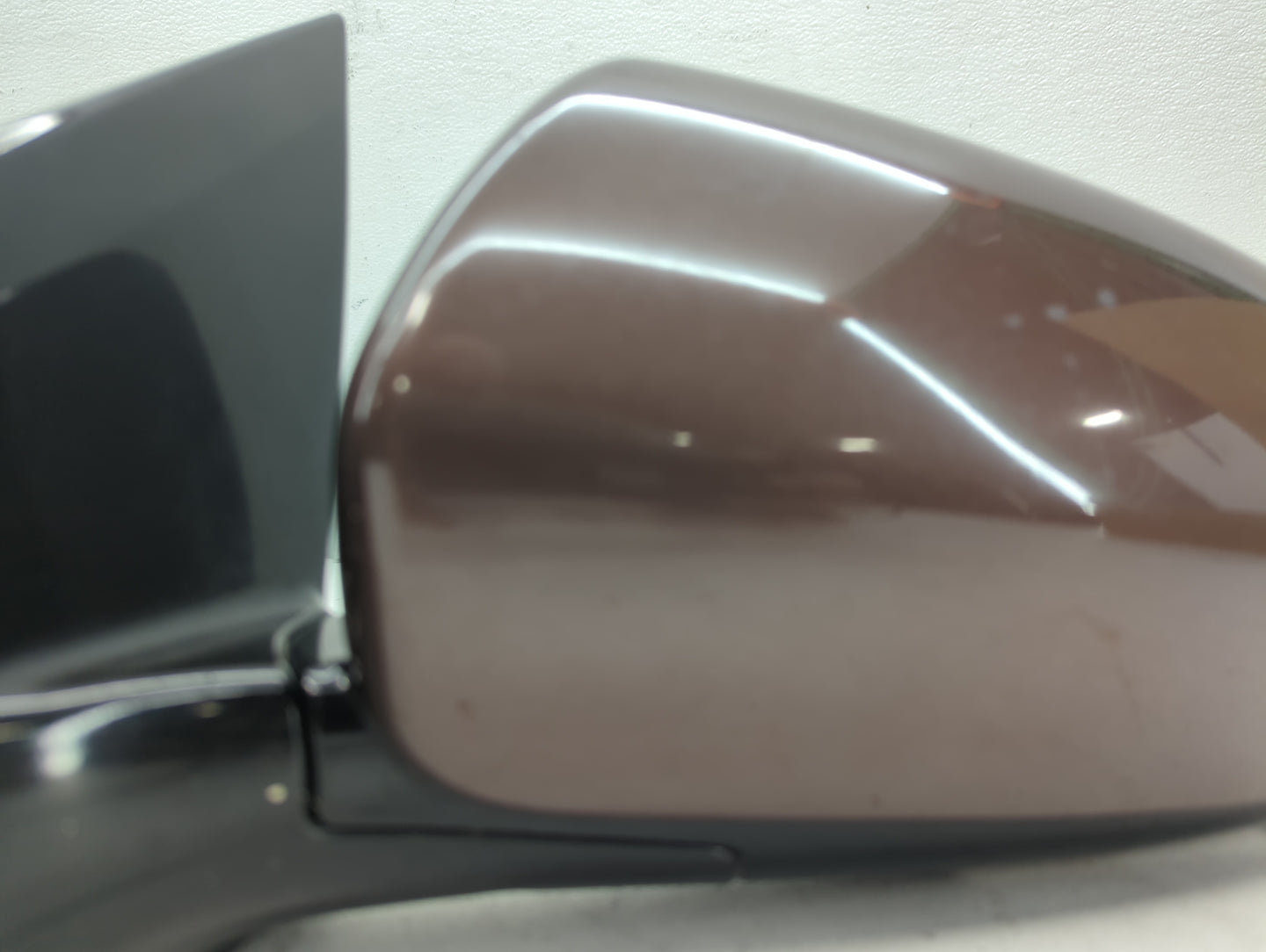 2003-2004 Nissan Murano Driver Side View Mirror - Left Door Mirror OEM Used - Oemusedautoparts1.com