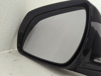 2003-2004 Nissan Murano Driver Side View Mirror - Left Door Mirror OEM Used - Oemusedautoparts1.com