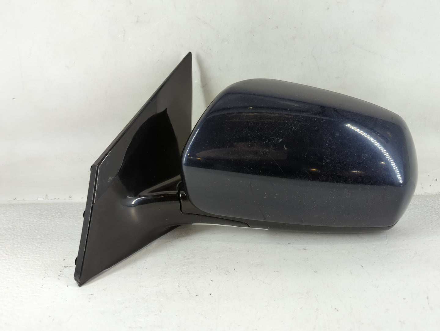 2003-2004 Nissan Murano Driver Side View Mirror - Left Door Mirror OEM Used - Oemusedautoparts1.com